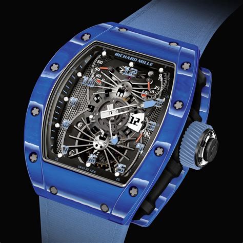 richard mille watch for men